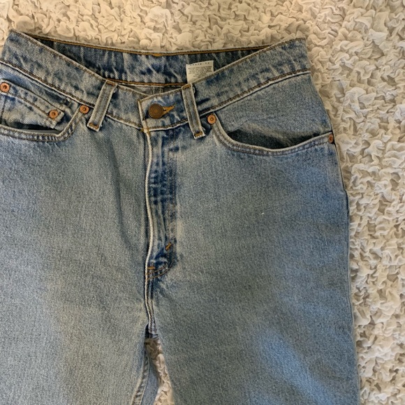 Levi’s vintage 512 jeans - Picture 3 of 7